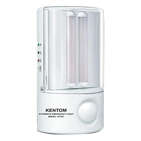 Mua Đèn Sạc Khẩn Cấp Kentom KT301
