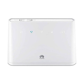 Hình ảnh Bộ Phát Wifi Huawei B311 Tốc Độ 4G 150Mbps Hỗ Trợ 32 Users Cùng 1 Lúc - Hàng Nhập Khẩu