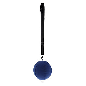 Durable Golf   Inflatable Ball Golf Training Supplies Beginner Posture Correction-Easy to Use