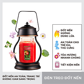 Mua Đèn treo đốt nến Goose Creek - Bronze Black