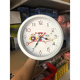 Mua ĐỒNG HỒ TREO TƯỜNG (TRÒN /VUÔNG)