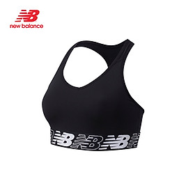 Áo bra thể thao tập gym nữ New Balance Pace 3.0  -  AWB11034 (form châu Á)