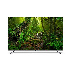 Mua Google TV Philips 55 Inch 4K UHD QLED 55PQT8169  - Hàng Chính Hãng