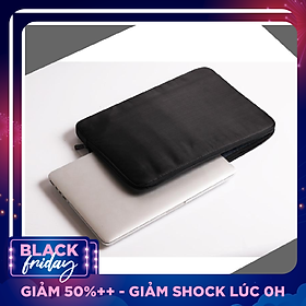 Túi chống sốc laptop, macbook kháng nước SIVA wow SWN
