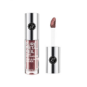 Hình ảnh Phấn Mắt Absolute NewYork Pure Metal Veil AMV04 -  Candied Rose (5g)