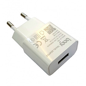 Củ sạc Bagi M52 5V-2A