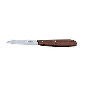 Mua Dao cắt gọt cán gỗ 10cm Victorinox Thụy Sỹ