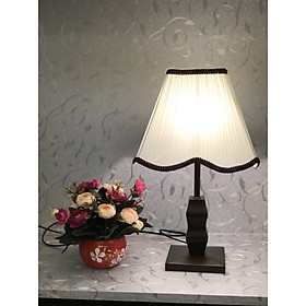 Mua Đèn ngủ gỗ để bàn BM2116