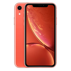 Mua Điện Thoại iPhone XR 256GB - Hàng Chính Hãng VN/A
