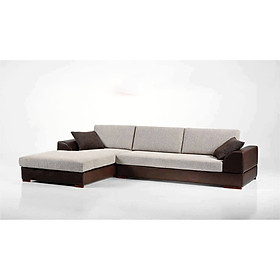 Sofa góc phòng khách chữ L DP-SFG25