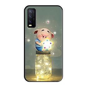Ốp Lưng Dẻo Dành Cho VIVO Y20s