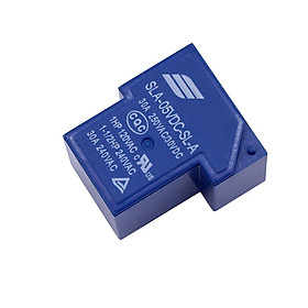 Mua Relay SLA 30A - 5V 4 Chân