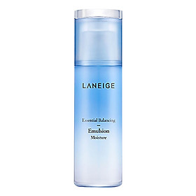 Sữa dưỡng ẩm Laneige Balancing Emulsion Moisture 120ml