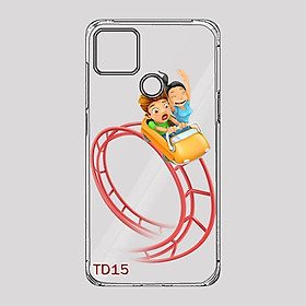 Ốp Lưng Dành Cho REALME C21Y