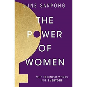 Ảnh bìa The Power of Women