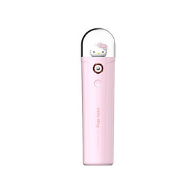 Máy phun sương tạo ẩm, cân bằng da mặt EMIE - Hàng chính hãng