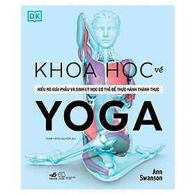 Hình ảnh Khoa Học Về Yoga