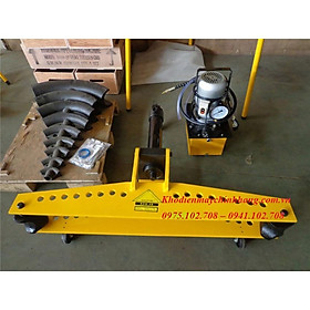Mua MÁY UỐN ỐNG THỦY LỰC HHW-3D
