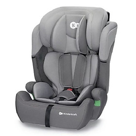 GHẾ Ô TÔ CHO BÉ TỪ 15M+ KINDERKRAFT COMFORT UP ISIZE