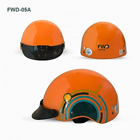 AS - NÓN BẢO HIỂM PROTECT SIZE L