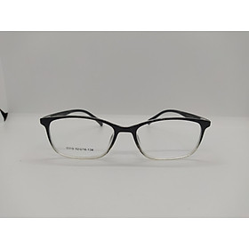 Gọng Kính Cận Thời Trang Hàn Quốc Unisex Nhựa TR90 0310