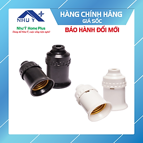 Mua Đui đènE27 loại tốt dạng xoáy
