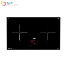 Mua Bếp từ đôi Chefs EH-DIH890N - Hàng chính hãng