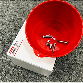 Mua TÔ ĐỰNG NHỰA CÓ NAM CHÂM HOLEX 150MM