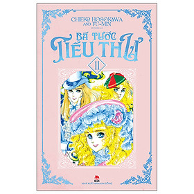 Sách – Bá Tước Tiểu Thư – Tập 11