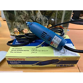 Mua MÁY MÀI KHUÔN 105W DONGCHENG DSJ03-10 - HÀNG CHÍNH HÃNG