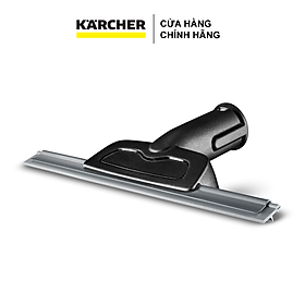 Mua Dụng cụ làm sạch cửa sổ  kính  gương  kết hợp với máy làm sạch bằng hơi nước nóng Karcher SC