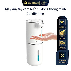 Máy rửa tay cảm biến tự động thông minh DandiHome