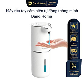 Mua Máy rửa tay cảm biến tự động thông minh DandiHome