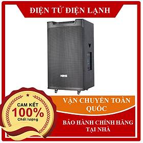 Mua Loa Kéo Acnos Top 530 - Hàng Chính Hãng