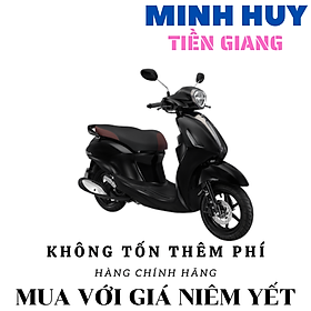 Xe máy Yamaha Grande 2023 - Phiên Bản Đặc Biệt ( Smartkey )