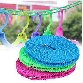 Mua Dây Phơi Treo Đồ Thông Minh 5M