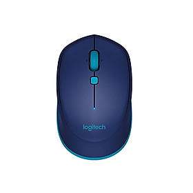 Chuột Không Dây Logitech M337 - Hàng Chính Hãng