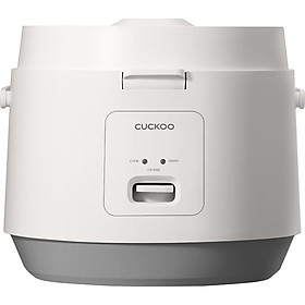 Mua Nồi cơm nắp gài Cuckoo 1.8 lít CR-1095/WHVNCV - Hàng chính hãng