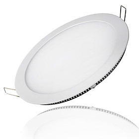 Mua Đèn Led âm trần siêu mỏng ánh sáng trắng