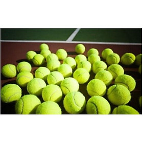 Banh tennis