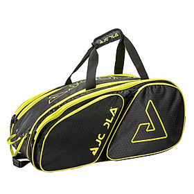 Balo túi pickleball Tennis Badminton, balo cầu lông thể thao đựng giày vợt Sport Bag size lớn phong cách siêu đẹp