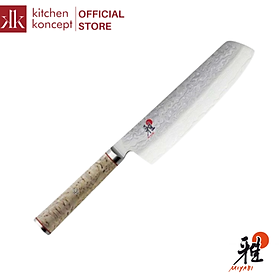 Mua Miyabi - Dao Nakiri 5000MCD - 17cm