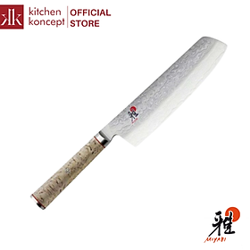 Miyabi - Dao Nakiri 5000MCD - 17cm