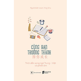 Sách Cùng Bạn Trưởng Thành _AZ