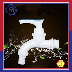 Mua Vòi xả nước nhựa  vòi hồ nhưạ  rumine 21
