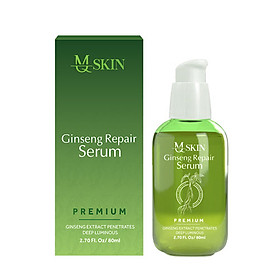 Serum thay da nhân sâm Ginseng Repair Serum Pemium