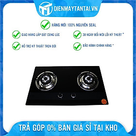 Mua Bếp Gas Âm Kiwa KW-2817GT - Hàng Chính Hãng