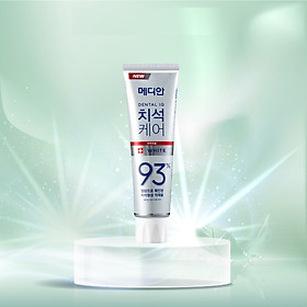 Kem đánh răng MEDIAN Dental IQ 93%