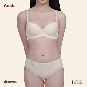Hình ảnh Áo ngực trơn mút mỏng Anek - AN.642
