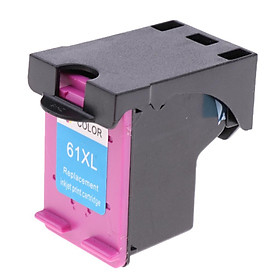 Ink Cartridges 61XL Replacement for HP  1000, 1050-J110d